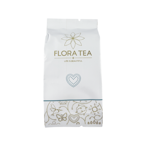 Flora Tea Heart's Desire