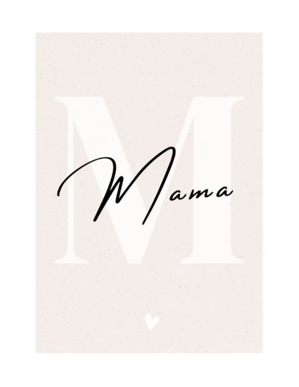 Kaart| Mama